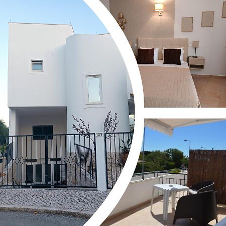Costamar Apartment Лагос Екстериор снимка