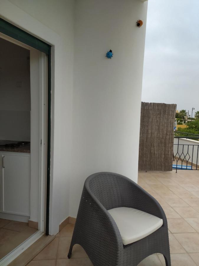 Costamar Apartment Лагос Екстериор снимка