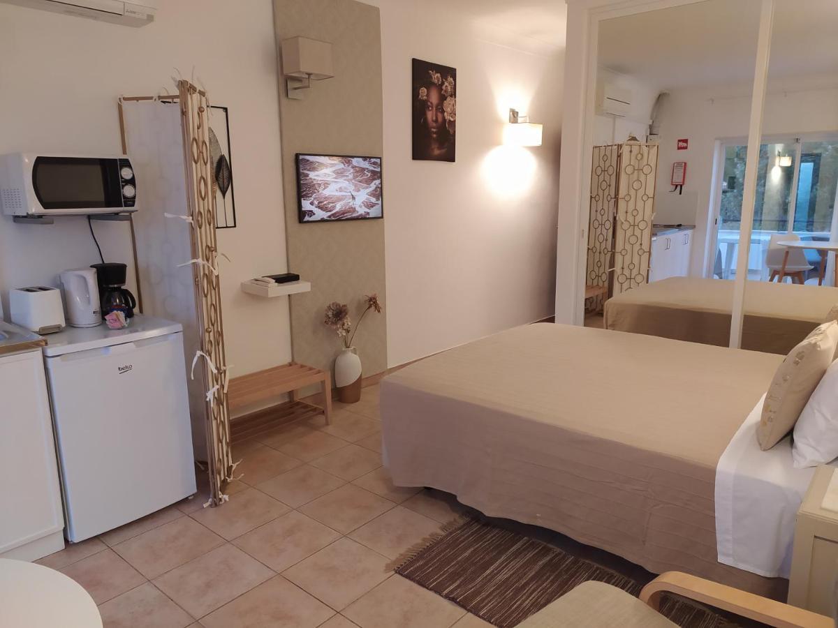 Costamar Apartment Лагос Екстериор снимка