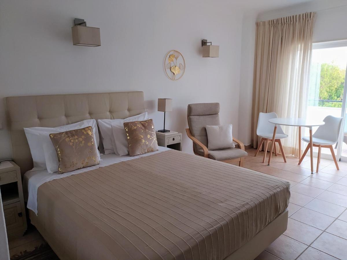 Costamar Apartment Лагос Екстериор снимка
