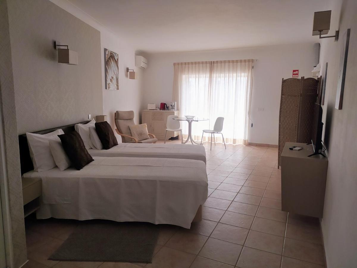 Costamar Apartment Лагос Екстериор снимка