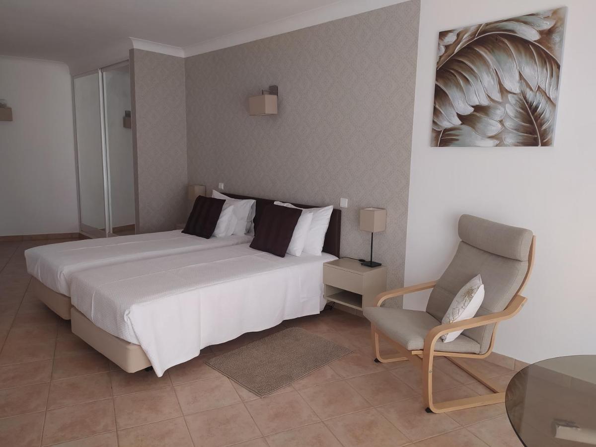 Costamar Apartment Лагос Екстериор снимка