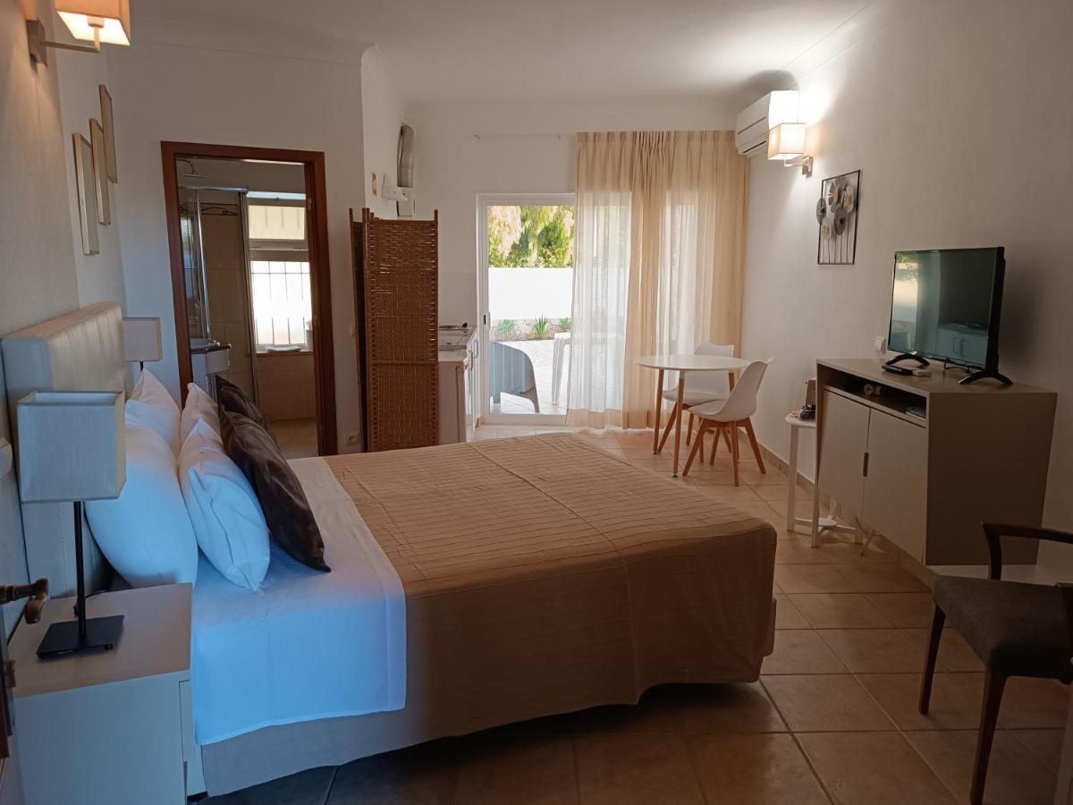 Costamar Apartment Лагос Екстериор снимка