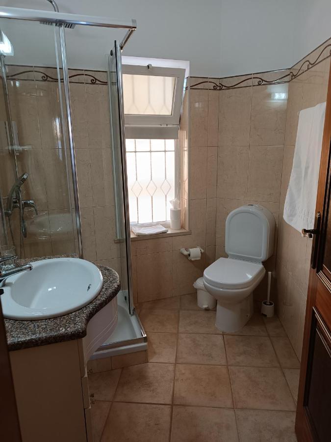 Costamar Apartment Лагос Екстериор снимка