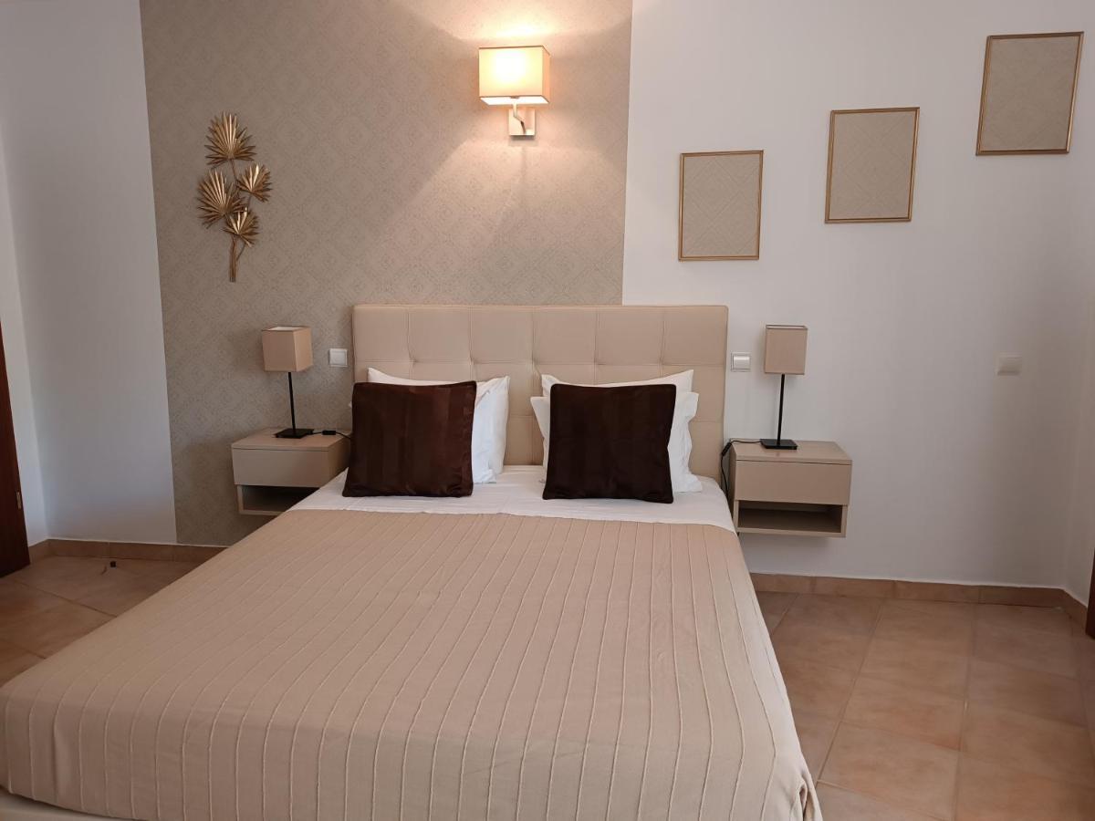 Costamar Apartment Лагос Екстериор снимка