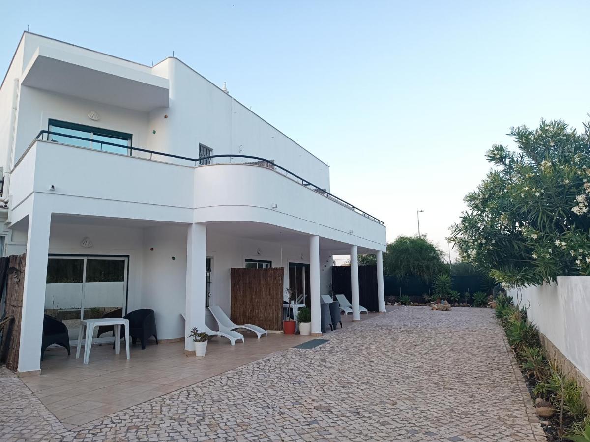 Costamar Apartment Лагос Екстериор снимка