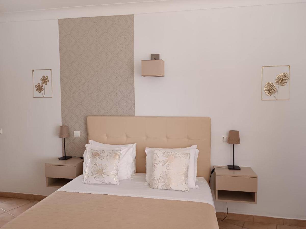 Costamar Apartment Лагос Екстериор снимка