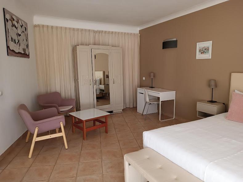 Costamar Apartment Лагос Екстериор снимка