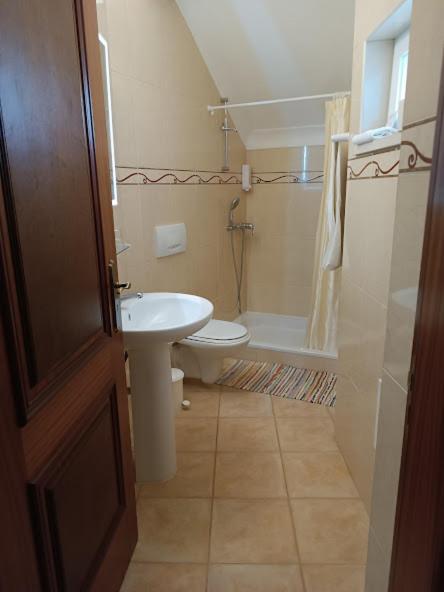 Costamar Apartment Лагос Екстериор снимка