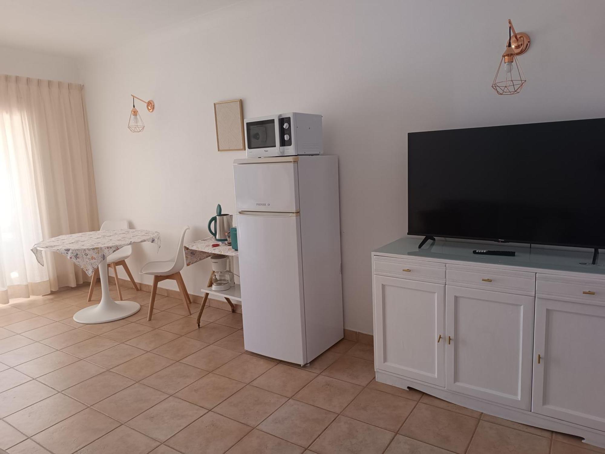 Costamar Apartment Лагос Екстериор снимка