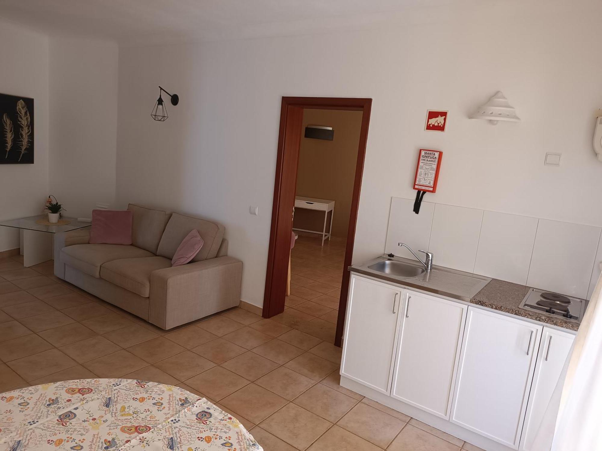 Costamar Apartment Лагос Екстериор снимка