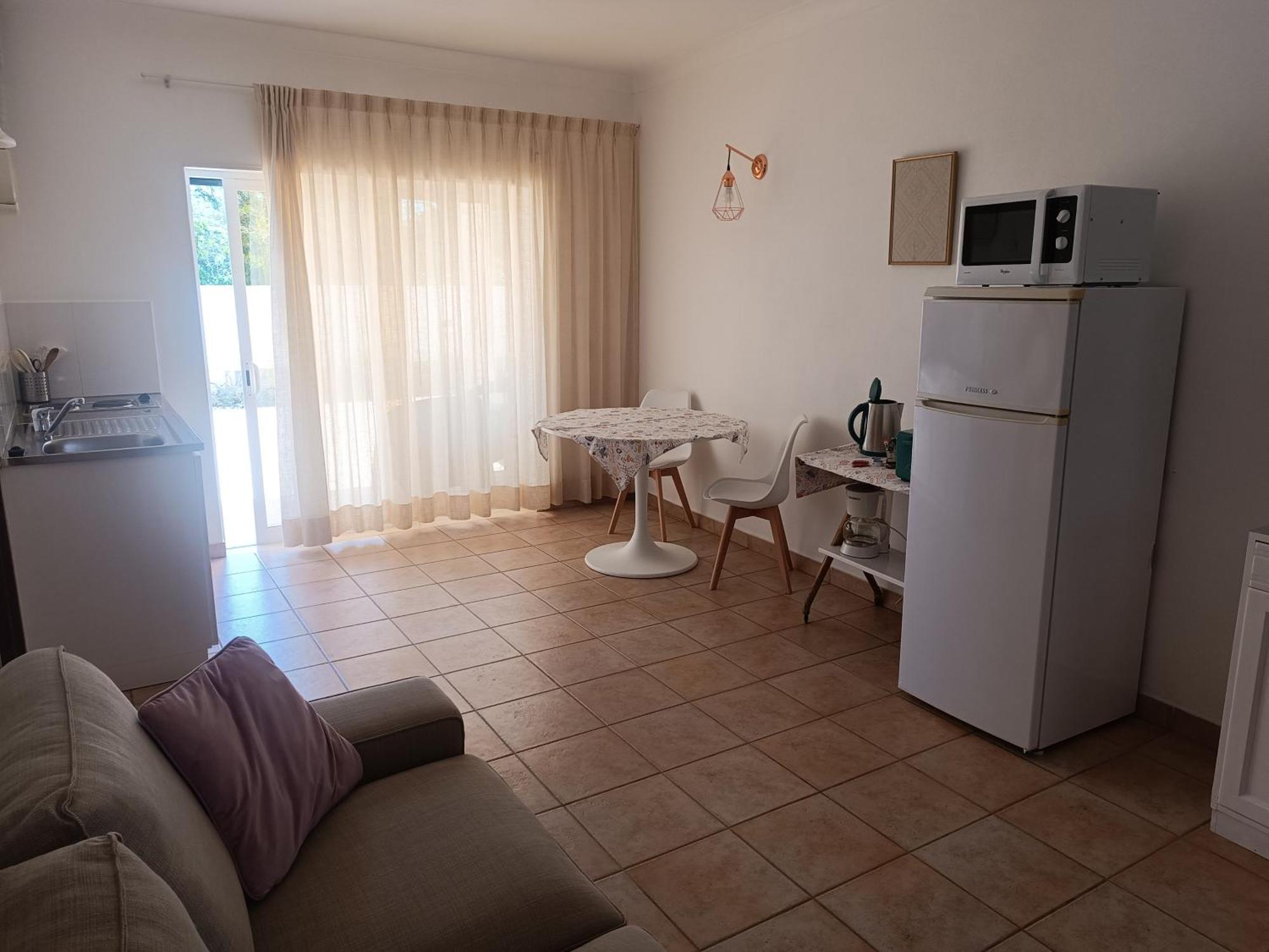 Costamar Apartment Лагос Екстериор снимка