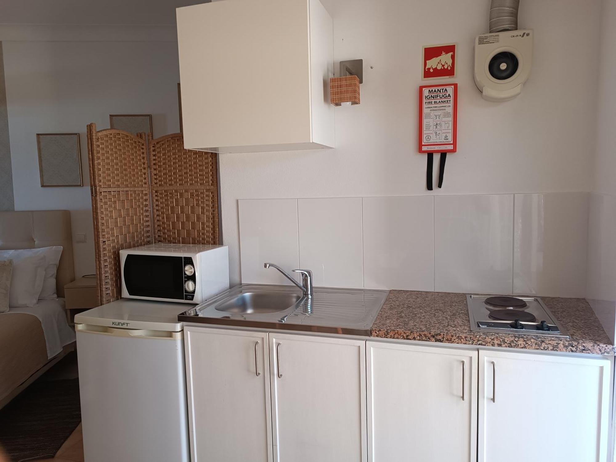 Costamar Apartment Лагос Екстериор снимка