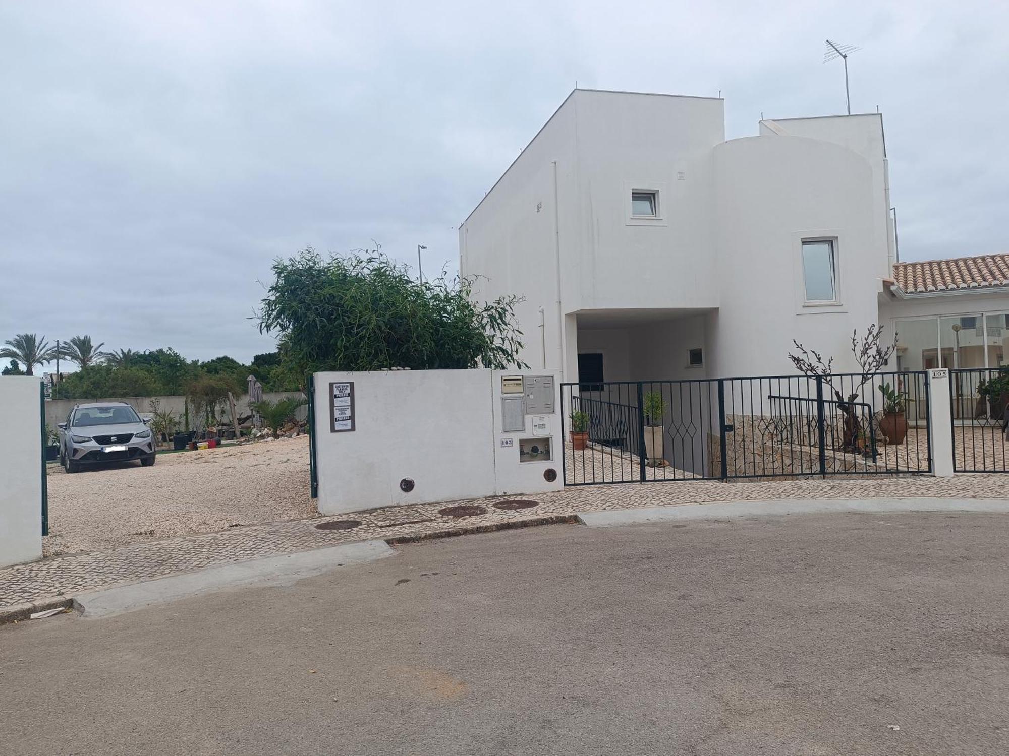 Costamar Apartment Лагос Екстериор снимка