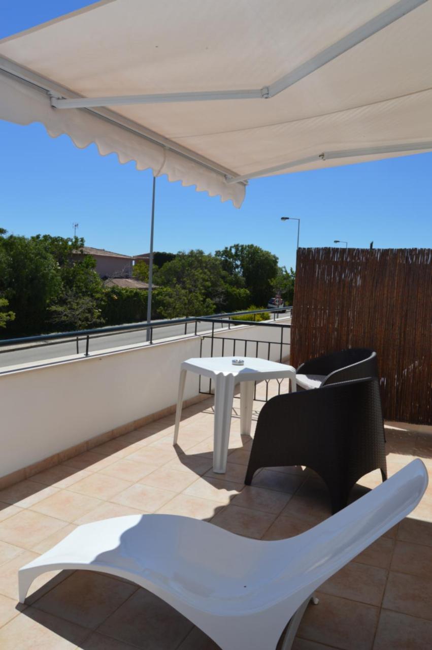 Costamar Apartment Лагос Екстериор снимка
