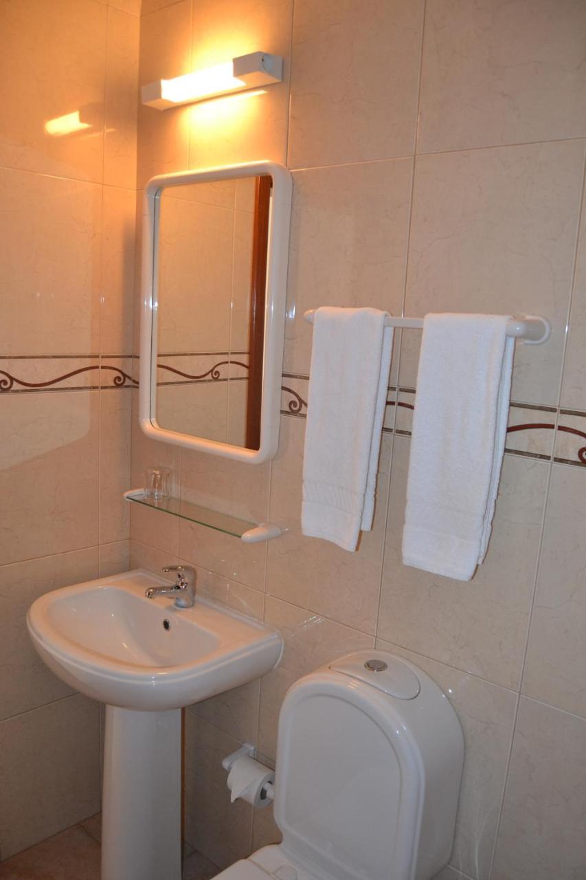 Costamar Apartment Лагос Екстериор снимка